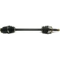 thumbnail image 4 of Axle Assembly Compatible with 1998-2000 Subaru Forester 1990-1999 Legacy Front, Left Driver or Right Passenger New, 4 of 5
