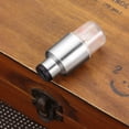 thumbnail image 4 of 6 Pcs Lumières Colorées pour Roues de Vélo Lampe Lumineuse pour Pneu de Roue de Vélo, 4 of 4