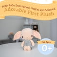 thumbnail image 4 of Peluche KIDS PREFERRED Harry Potter Dobby House Elf, 18 cm, 4 of 6