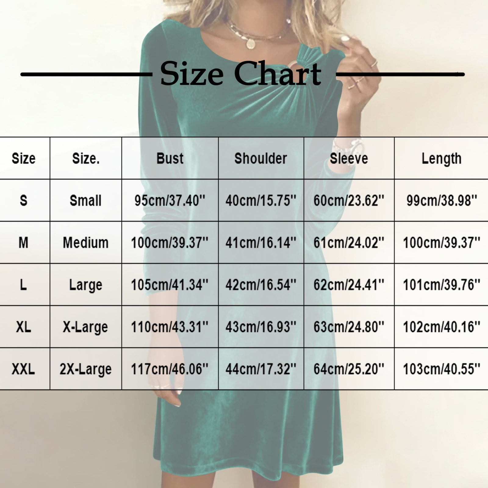 OSFVNOXV Retro Velvet Dress for Petite Women Long Sleeve Mini Length Wedding Guest Dress,Luxury Gifts for Girlfriend