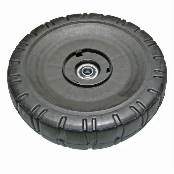 Husqvarna Genuine OEM Replacement Wheel - 532192622