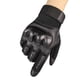 thumbnail image 5 of Guantes rcycle para hombre y mujer, guantes resistentes con pantalla táctil para ciclismo de montaña y cross, L, 5 of 5