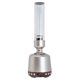 thumbnail image 3 of Luz de vela antigua, vela LED portátil, luz nocturna, Altavoz Bluetooth, batería integrada de 2400MAH para bar en casa, 3 of 5