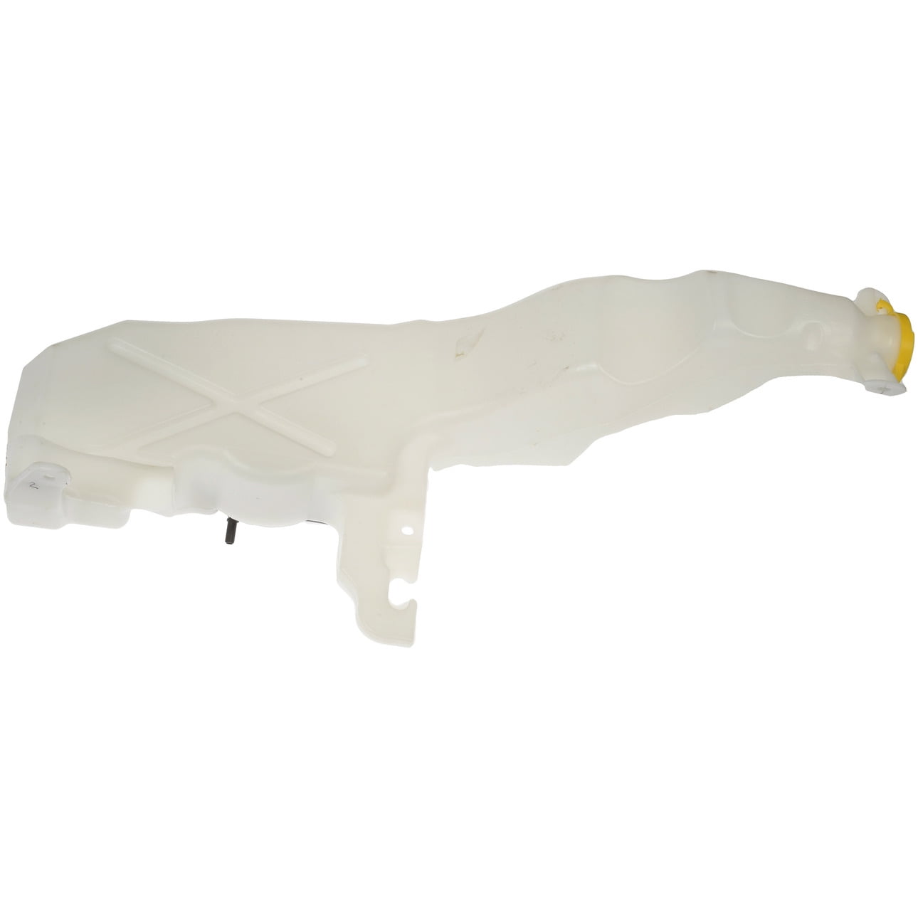 Dorman 603-872 Front Washer Fluid Reservoir for Specific Jeep Models