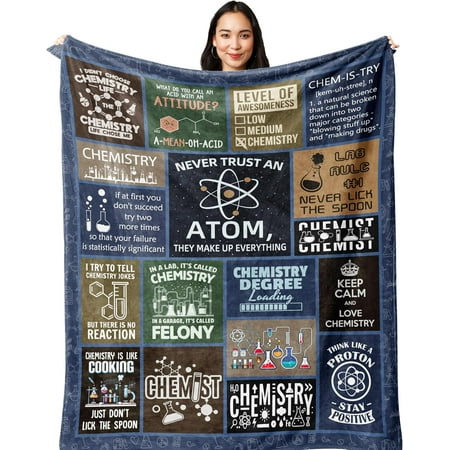 Teacher Gifts Teacher Appreciation Gifts Teacher Gifts For Women/Men Best Teacher Gifts Teacher s Day Gifts Teacher Retirement Gifts For Women For Teachers - Blanket 150x130CM