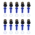 thumbnail image 2 of 10Pcs Set M5X15Mm Motorcycle Bike Windscreen Windshield Nut Bolt Screw Kit, 2 of 2