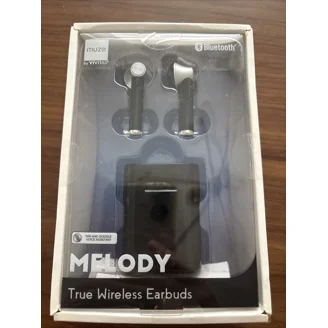 Master & Dynamic MW07 True Wireless Earphones - Grey Terrazzo