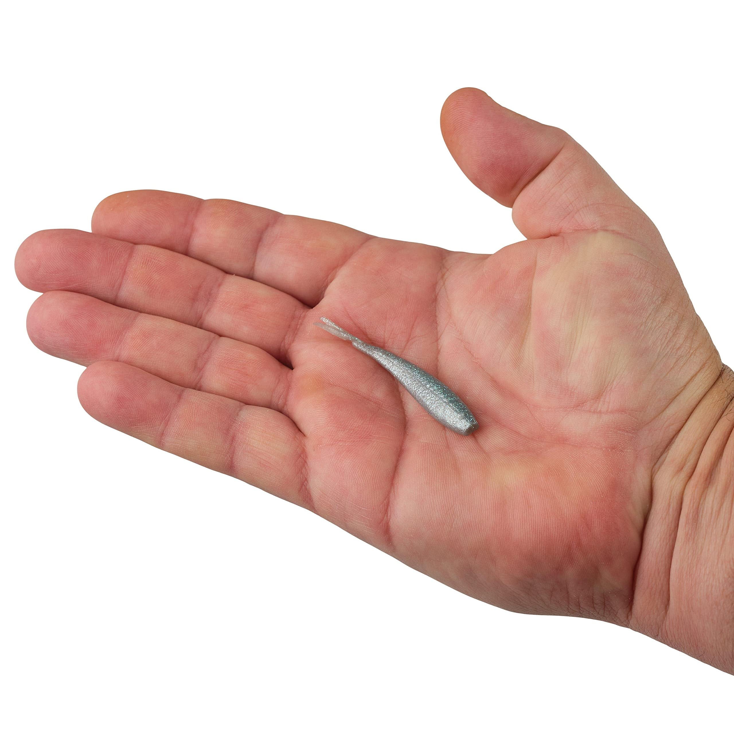 (2 pack) Gulp!® Minnow