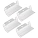 thumbnail image 4 of Soportes de montaje de panel solar, 4 unids/set soportes Z de montaje de panel solar aleación de aluminio de alta resistencia para barcos de yate de coche RV, 4 of 5