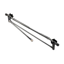 ACDelco 19368521 Windshield Wiper Motor - Walmart