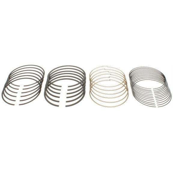 MAHLE 41935CP Engine Piston Ring Set