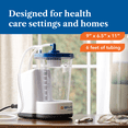 Puryick PureWick Urine Collection System, Non-Invasive Urine Management, PW100 ...