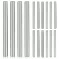 thumbnail image 1 of 200pcs Dowel Pin Stainless Steel Shelf Support Pin 22mm Furniture Install Pin, 1 of 9