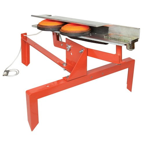 Claymaster Target Thrower by Allen Company