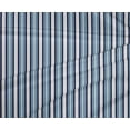 thumbnail image 3 of oneOone Polyester Lycra Fabric Shadow Stripe Print Fabric By Yard 56 Inch Wide, 3 of 3