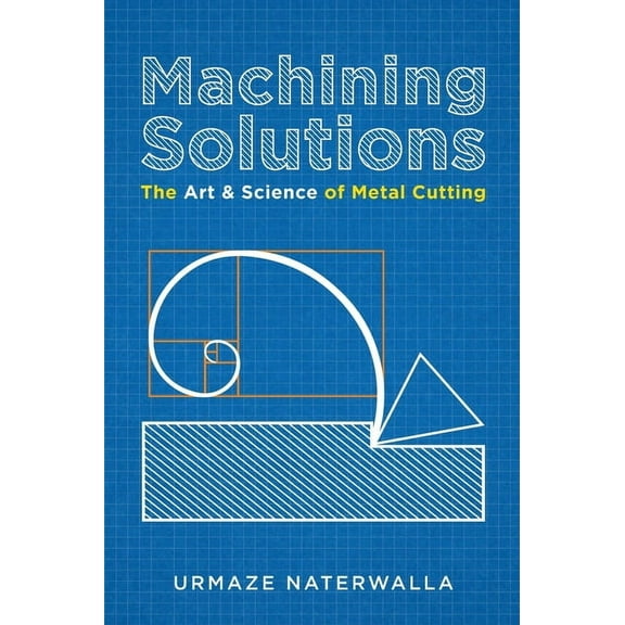 Machining Solutions, (Hardcover)