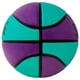 thumbnail image 4 of Balon de basquetbol Spalding Varsity Tamaño 6, 4 of 4