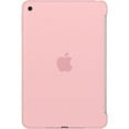thumbnail image 2 of Apple iPad Mini 4 Silicone Case - Pink (MLD52ZM/A), 2 of 3