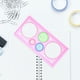 thumbnail image 2 of 10pcs Kit de dibujo multifunción Conjunto de herramientas de dibujo creativas para niños, niñas y niños (color aleatorio), 2 of 5