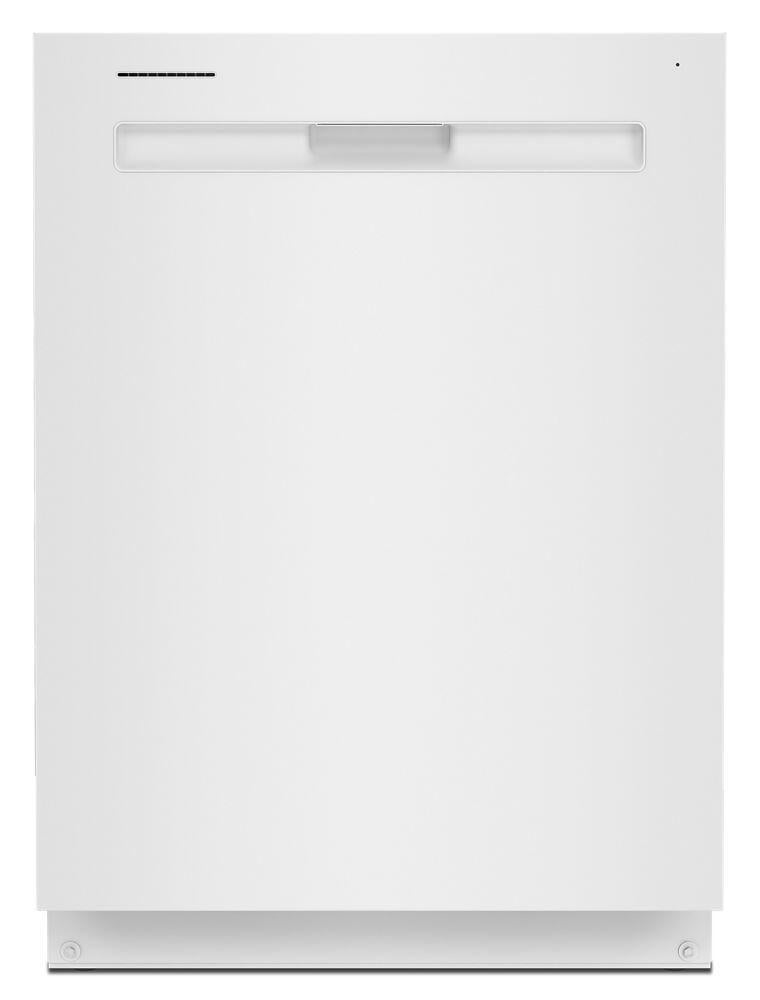 maytag top control dishwasher