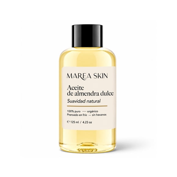 Aceite Almendra