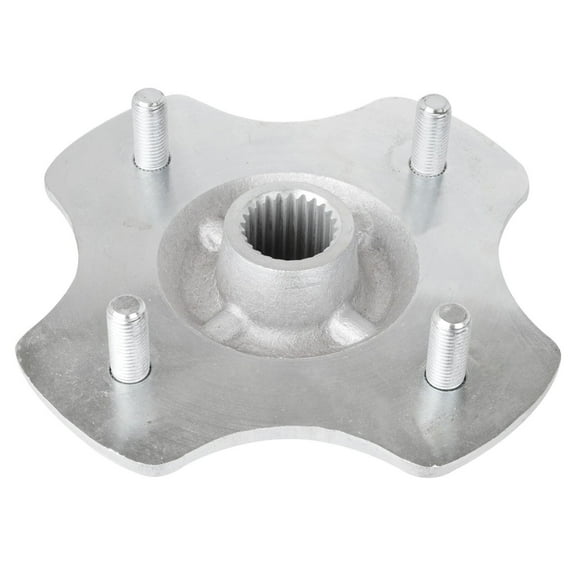 Rear Left Or Right Wheel Hub For Honda Fourtrax 300 TRX300FW 4X4 1993 1994-2000