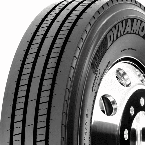 Dynamo MAR02 All-Position Commercial Tire 215/75R17.5 16PLY