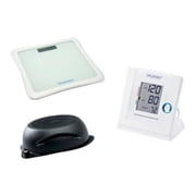 CP-1THW Wireless Complete Health Monitoring Kit