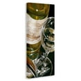 thumbnail image 3 of Stupell Industries White Wine Still Life Canvas Wall Art design by Stefano Ferreri, 40 x 17, 3 of 7
