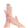 thumbnail image 1 of Bristol Novelty - Uñas falsas para disfraz de pirata (Multicolor), 1 of 2