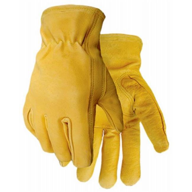 Tillman 865 Top Grain Deerskin Thinsulate Lined Winter Gloves X-Large 