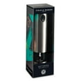 thumbnail image 2 of Cole & Mason Battersea Ceramic Electric Salt or Pepper Mill, 2 of 3