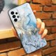 thumbnail image 1 of Funda de silicona suave mate para Samsung Galaxy A53, A73, A33, 5G, A53, 5G Fivean unisex, 1 of 2