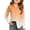 Orange, variant on CCRFTGI Girls Long Sleeve Shirts for Child Size 10-12 Causal Back To School Button Up Collared Shirts Formal Gradient Blouse Classic Fall School Uniform Blouse with Pocket Royal Blue 7-8 Years