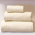 thumbnail image 3 of Toalla Manos Encanto Beige, 3 of 3