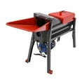 thumbnail image 5 of Automatic Corn Thresher Machine, 480W Electric Corn Thresher Machine Heavy Duty, 2800 RPM Dry Corn Sheller Threshing Machine,Corn Shucker Remover Tools, 5 of 17