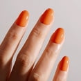 thumbnail image 4 of Gellen Gel Nail Polish, 18ml Orange Nail Polish Soak off UV LED Nail Gel Polish Nail Art Manicure Salon at Home DIY Gel, Gifts for Women Girls, 4 of 10