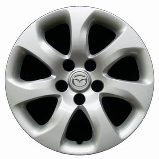 Mazda 3 Hubcap