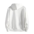 thumbnail image 3 of Men Fleece Lined Fleece Hoodie Jacket, 3 of 5