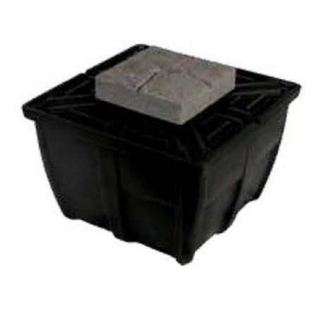 Paver Bubbling Fountain Stone Kit