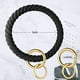 thumbnail image 3 of Llavero, llavero de silicona para pulsera, llavero, brazalete, soporte para pulsera para mujer y niña, 3 of 7