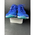 thumbnail image 4 of Ni - ke Ni - ke Mens Zoom Rival XC AJ0851-400 Blue & Gold Running Cleats Shoes Size 11.5, 4 of 5