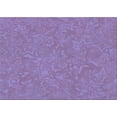 thumbnail image 1 of Ahgly Company Indoor Rectangle Patterned Purple Mimosa Purple Area Rugs, 2' x 4', 1 of 6