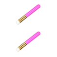 thumbnail image 4 of Soidarity Champú de pestañas para extensiones de pestañas Cepillos nasales de limpieza profunda para el cuidado de la piel Type2 NO2, 4 of 6