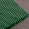 thumbnail image 4 of Erosebridal Dark Green Gingham Fabric by the Yard 1 Yard, Plaid Check Home Decor Fabric by the Yard, 4 of 7