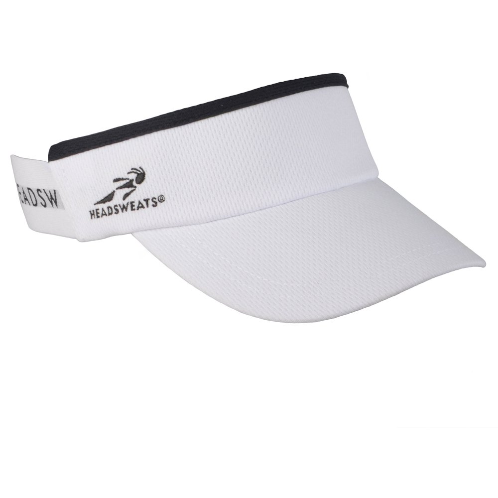 Headsweats Elastic Band Visor