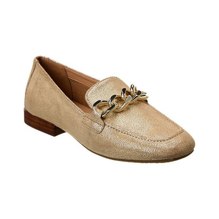 

Donald Pliner Bethany Leather Loafer 9