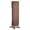 Brown, variant on Duck Covers Ultimate Waterproof 101 Inch Patio Offset Umbrella Cover with Integrated Installation Pole