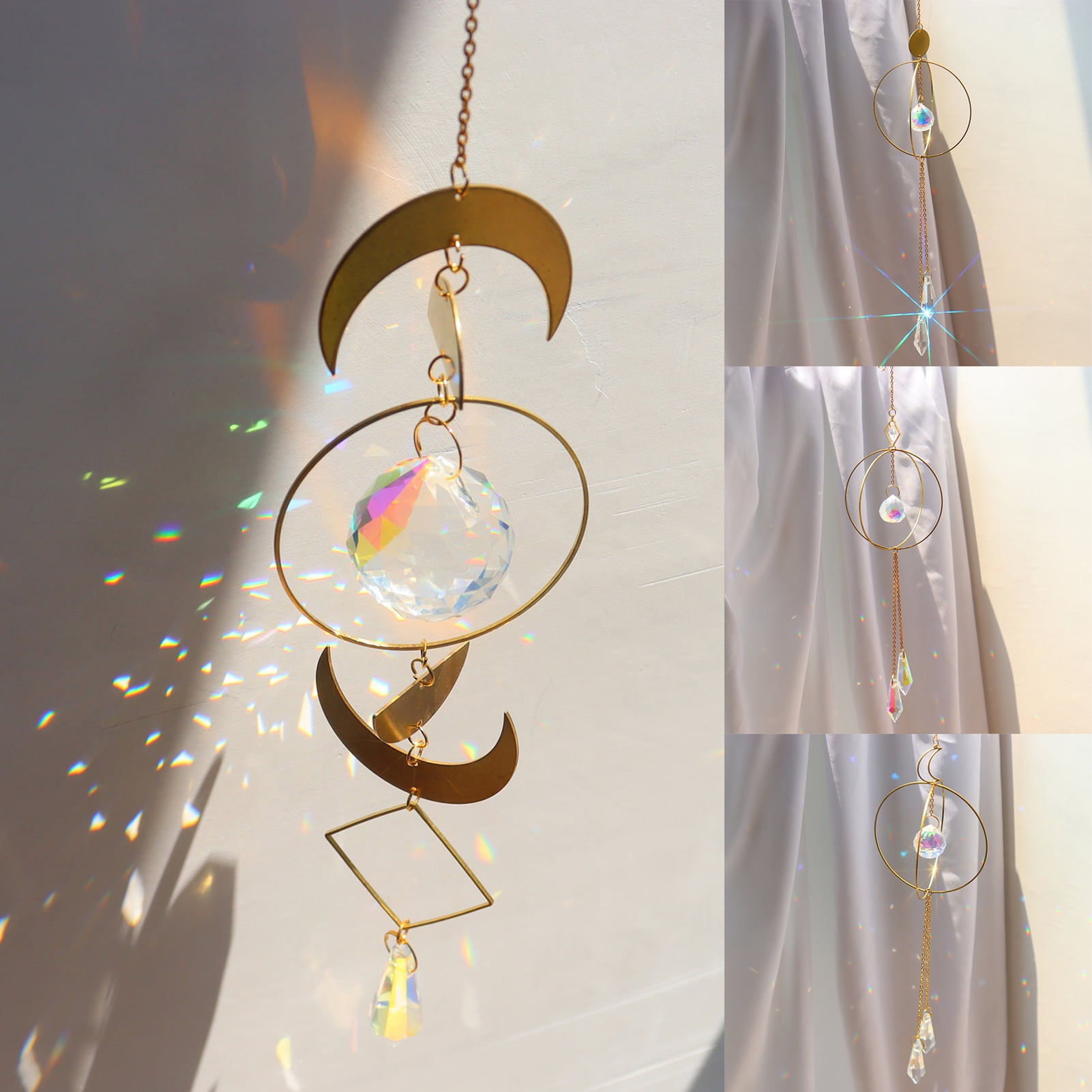 Details about   BRAND NEW 2-in-1 Elegant PENDANT LIGHT or  WALL LIGHT 