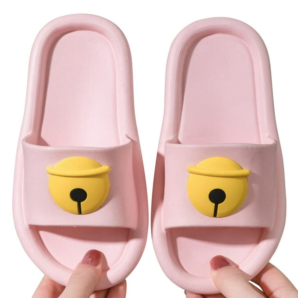 Xinhuaya - Xinhuaya Cartoon Indoor Slippers Toddler Summer ...